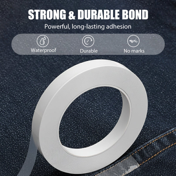 Washable Hemming Tape for Pants